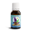 QPET пищевая добавка для собак, кошек, птиц и других домашних питомцев