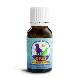 QPET, 15 ml, Israeli BIO Innovation Concentrated Extract Food Supplement