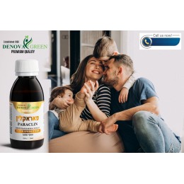 PARACLIN, 125 мл