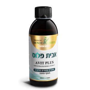 AVIT PLUS, 225ml