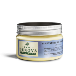 REJUVENATING SKIN REPAIR SYSTEM Body Cream (140 мл)
