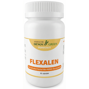 FLEXALEN (60  капсул)