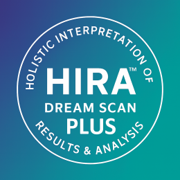 HIRA™ DREAM SCAN PLUS - Advanced Holistic Dream Interpretation
