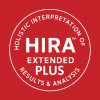 HIRA™ EXTENDED PLUS - ХОЛИСТИЧЕСКАЯ ИНТЕРПРЕТАЦИЯ РЕЗУЛЬТАТОВ АНАЛИЗОВ ПЛЮС