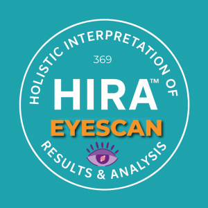 HIRA™ EYESCAN