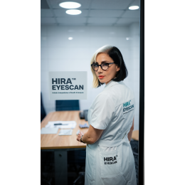 HIRA™ EYESCAN