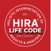 HIRA™ LIFE CODE — The Exclusive Flagship Package