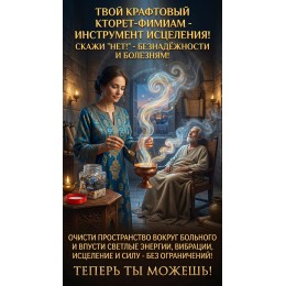 Кторет - воскурение. Cleansing the aura and the house incense from Jerusalem. Special Kabbalistic formula. 120 grams.