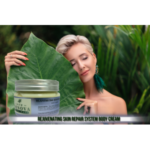 REJUVENATING SKIN REPAIR SYSTEM Body Cream (140 мл)