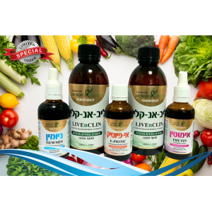 PHYTO DETOX START