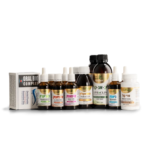 PHYTO DETOX GRAND