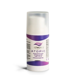 Восстанавливающий фитокрем для проблемной кожи и тела SKIN PROTECTOR ATOPIC