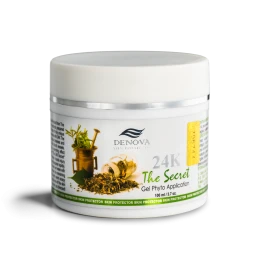 24K The Secret Phyto Gel